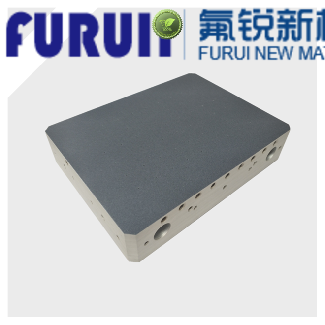 High-quality polymer coating for metal company
