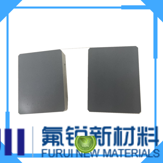 New teflon coating material factory