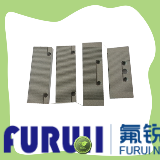 New surface coating supplier