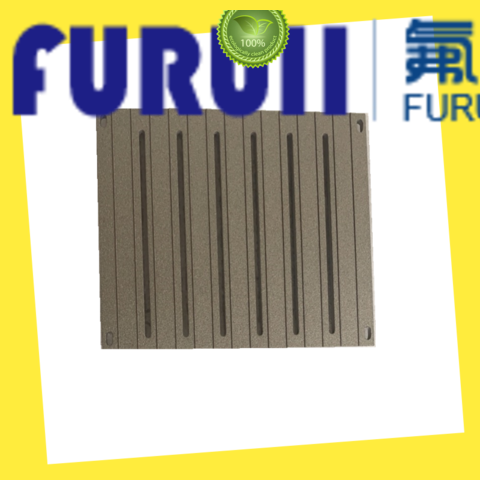 polymer coating for metal company