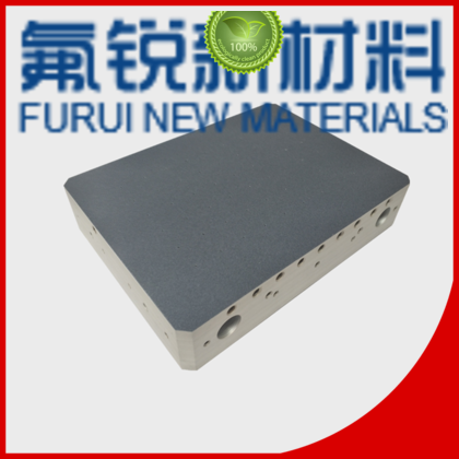polymer coating for metal company