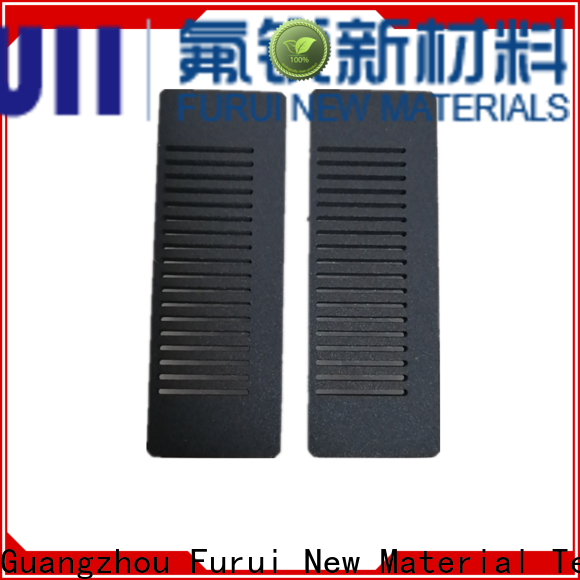 Furui ultra low friction coatings supplier