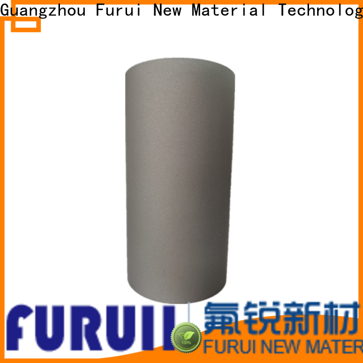Furui nanocomposite coatings supply