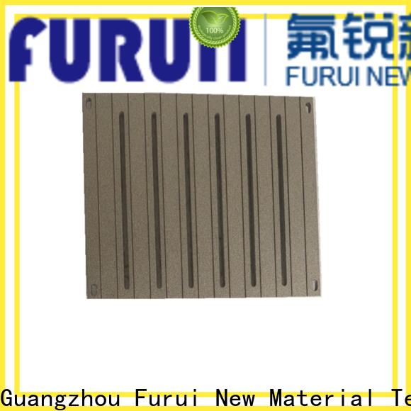 Custom thermal spray paint supplier