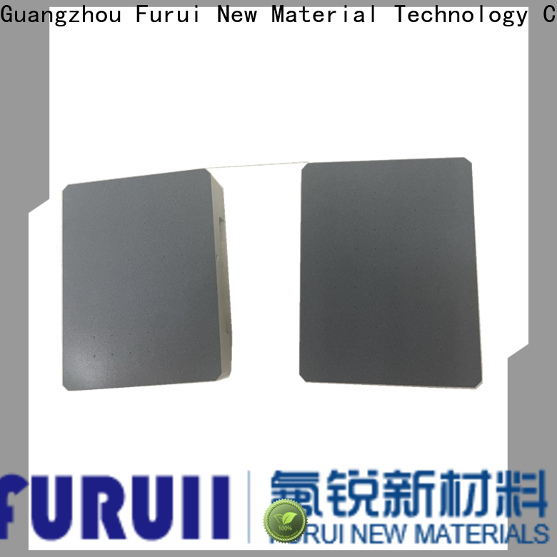 Furui nanocomposite coatings company