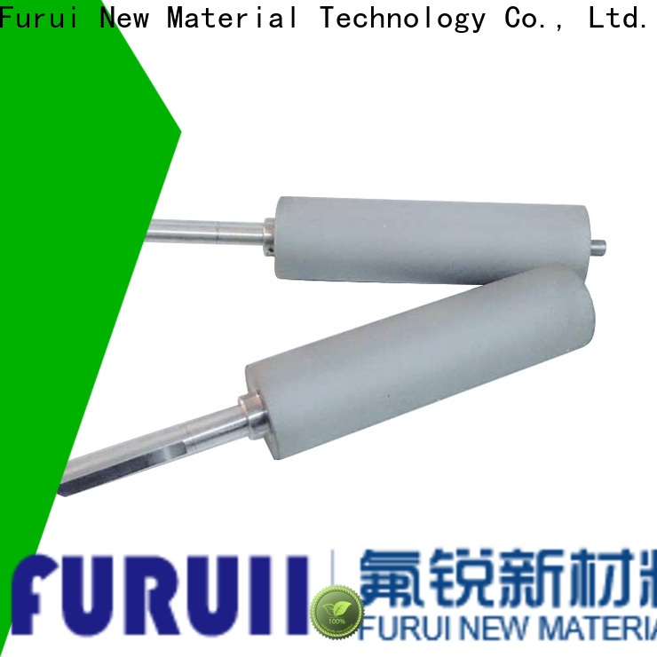 Furui hvof coating factory