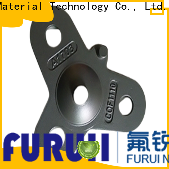 Furui Best hvof tungsten carbide coating factory