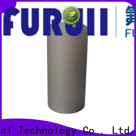 Furui Latest types of surface coating manufacturer
