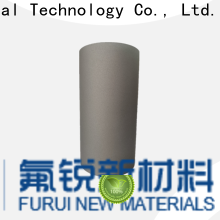 Furui hvof coating factory