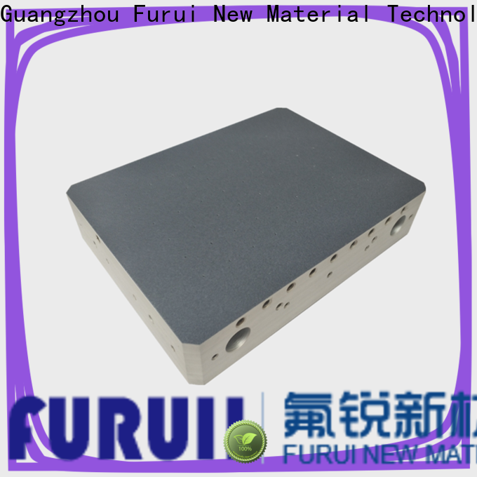 New surface coating supplier