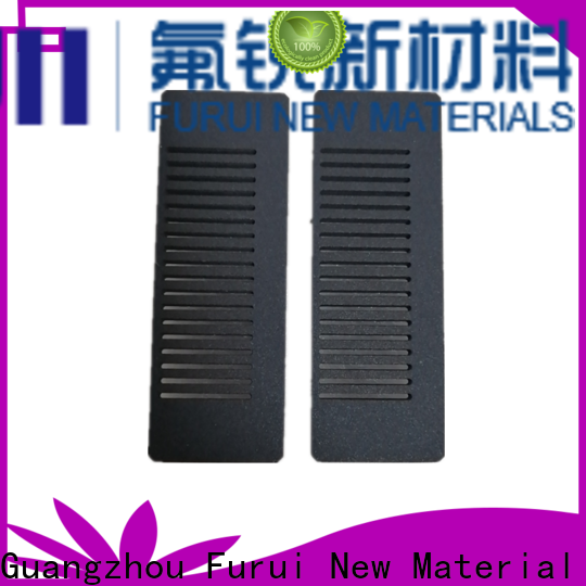 Furui metal surface treatment factory