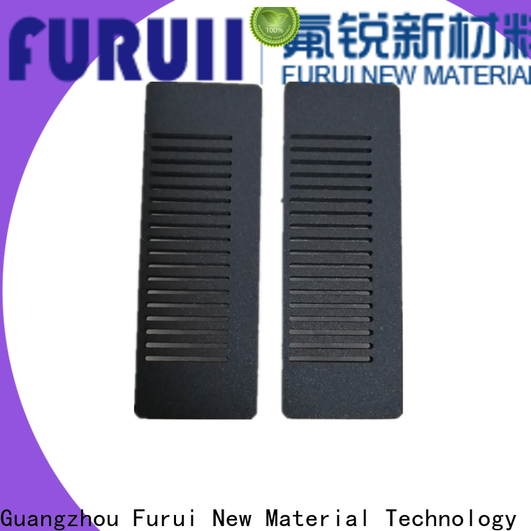 Furui teflon friction supplier