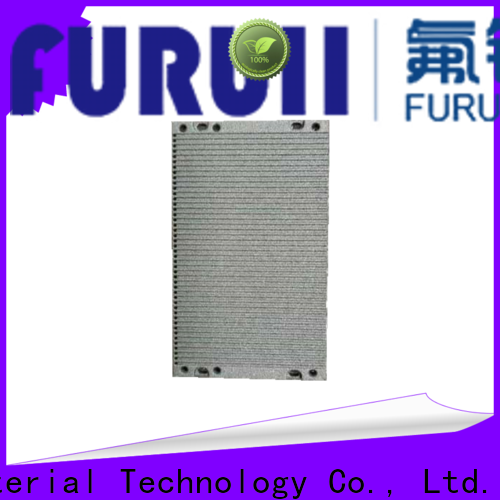 Furui metal ceramic coating supplier