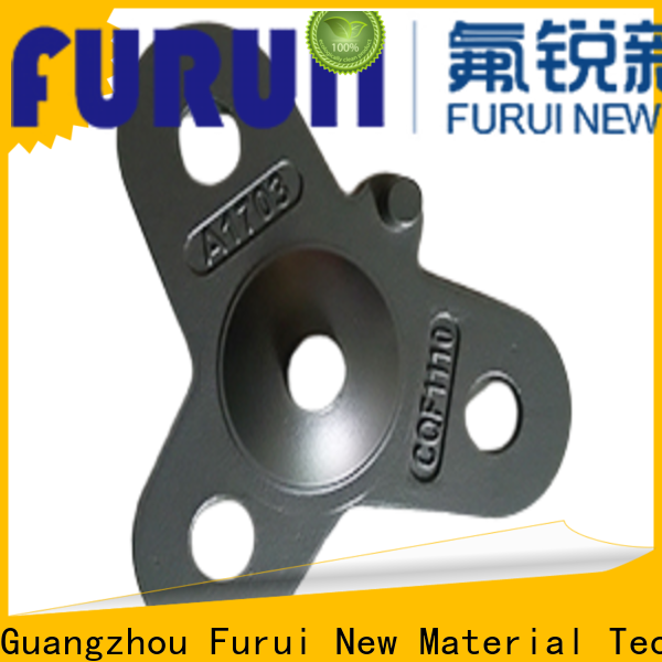 Furui Top ceramic coating material manufacturer