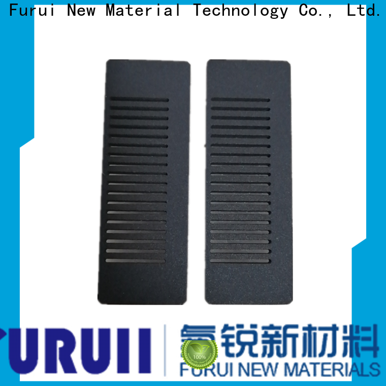 Furui metal surface treatment supplier