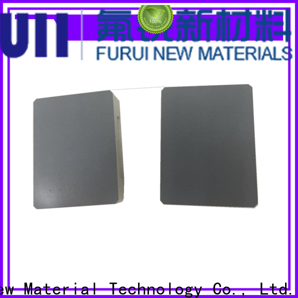 Furui hvof coating factory