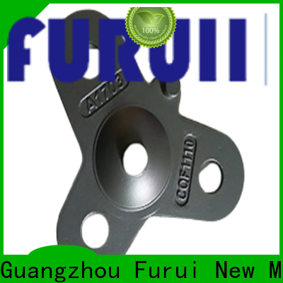 Furui metal ceramic coating factory