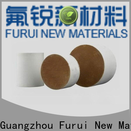 Furui thermal material supplier