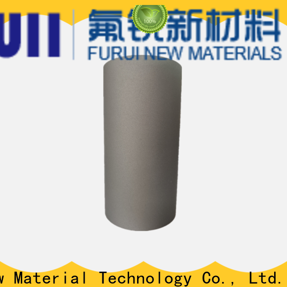 Furui High-quality polymer spray coating company
