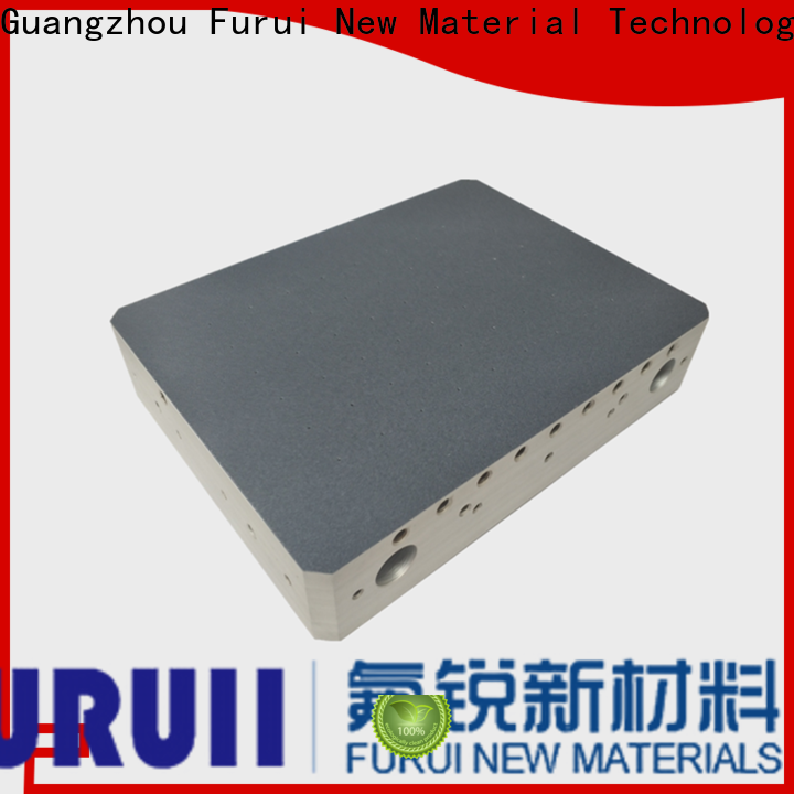 Furui Latest coating material manufacturer