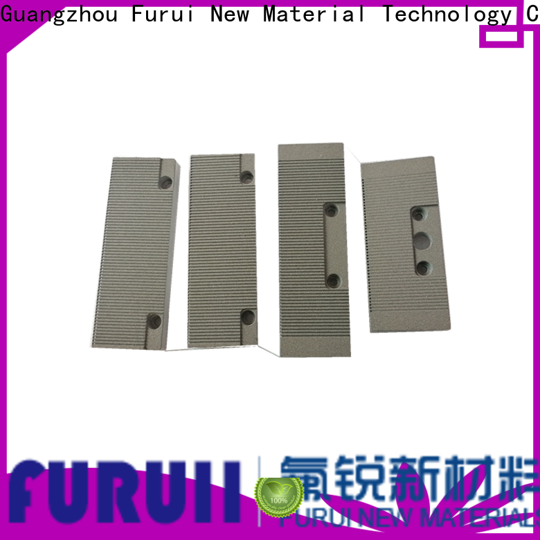Furui ceramic powder coating supply