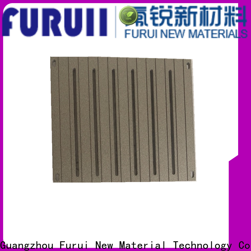 Furui Latest surface coating technologies supply