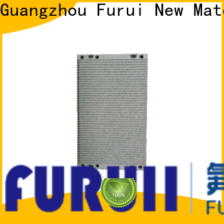 Furui Latest ceramic polymer coating company