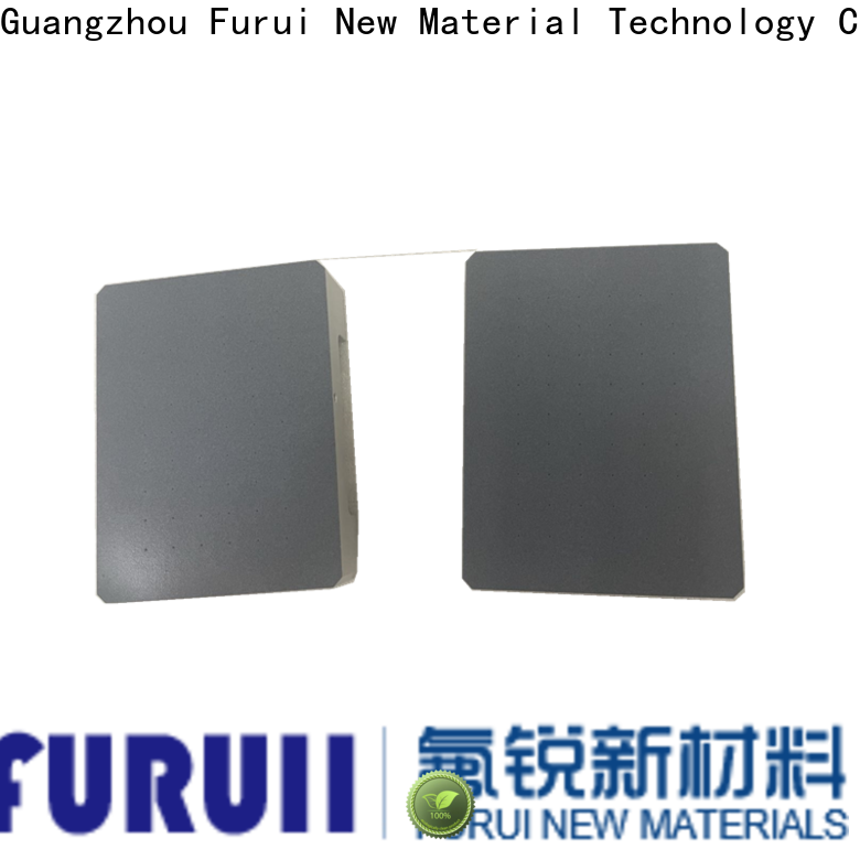 Furui Best hvof coating manufacturer