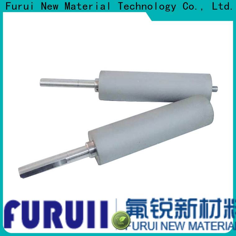 Furui hvof tungsten carbide coating manufacturer