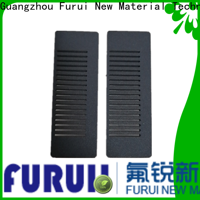 Furui metal surface treatment factory