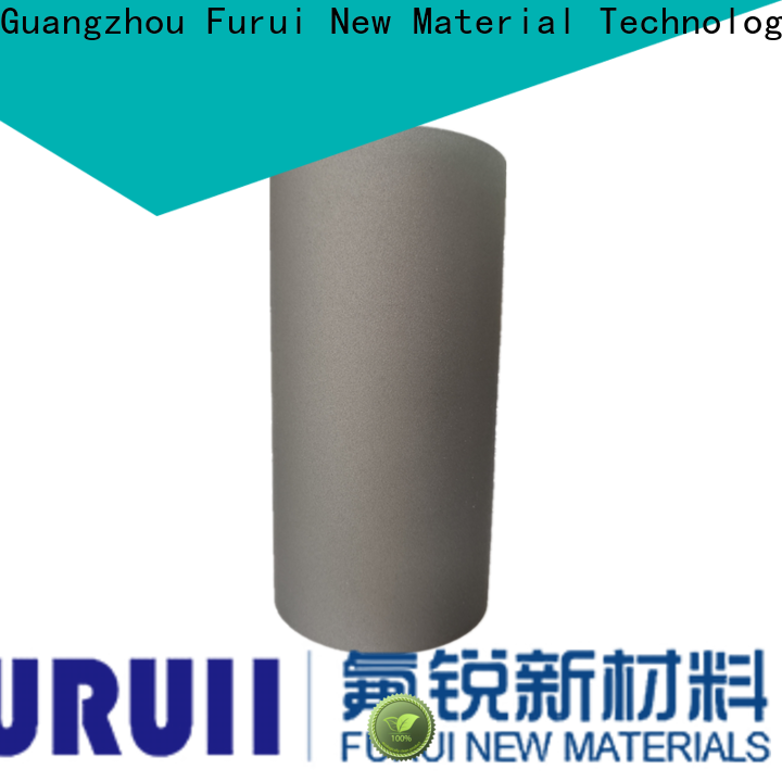 Furui Custom nanocomposite coatings company