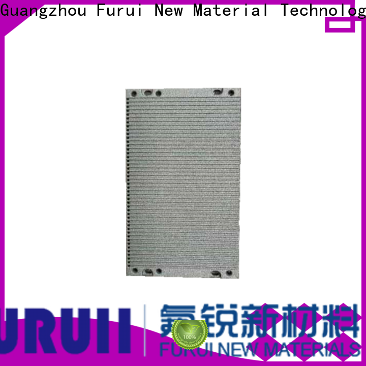 Furui New coating adhesion manufacturer