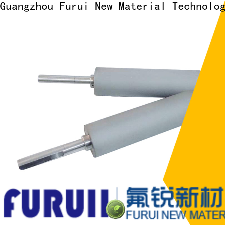 New coating material supplier
