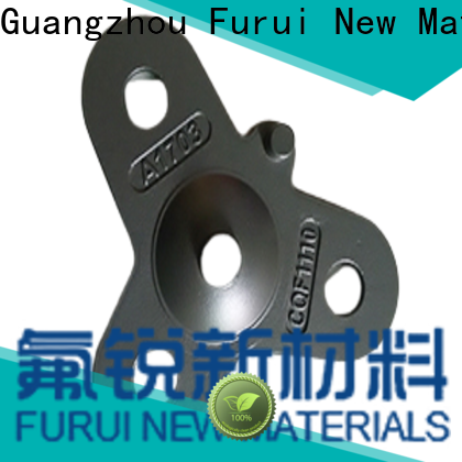 Furui Best ultra low friction coatings supply