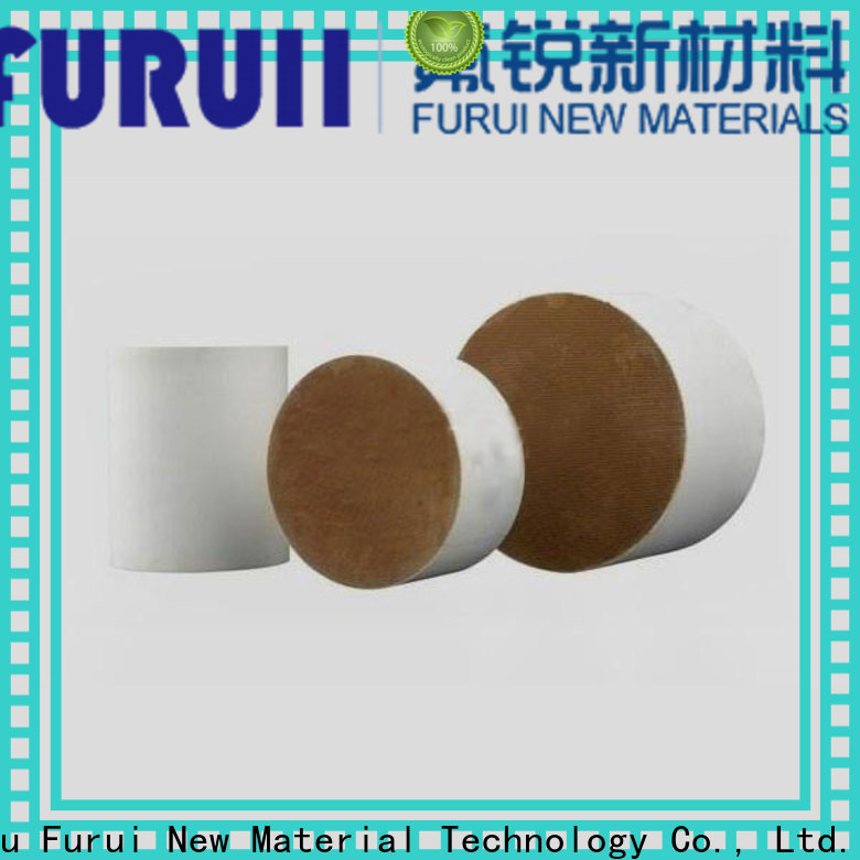 Furui High-quality thermal gap filler factory