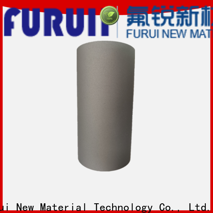 Furui Best types of surface coating manufacturer