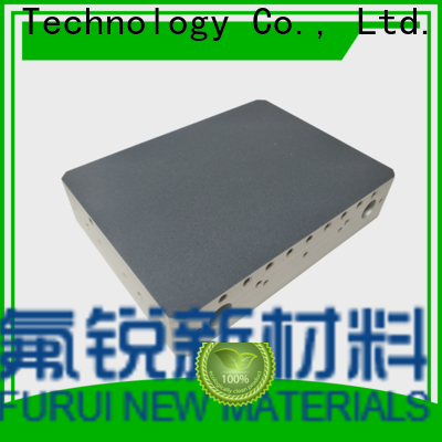 Furui thermal spray coating company