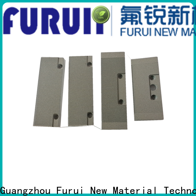 Furui Wholesale hvof tungsten carbide coating factory