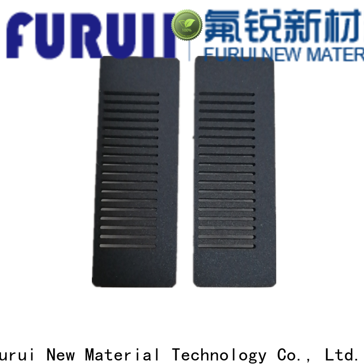 Furui Wholesale metal surface treatment company