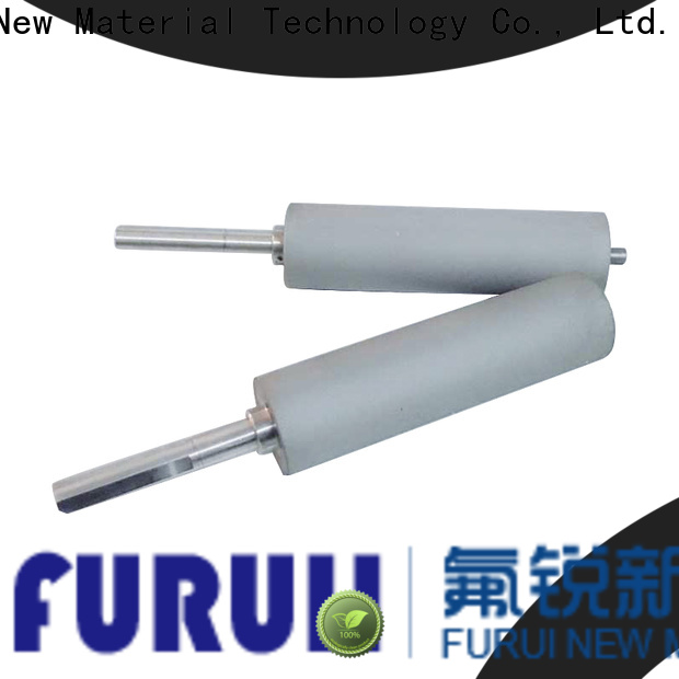 Furui Latest hvof tungsten carbide coating supplier