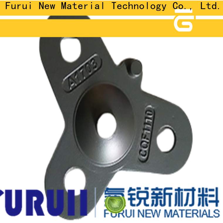 Furui High-quality polyethylene paint primer manufacturer
