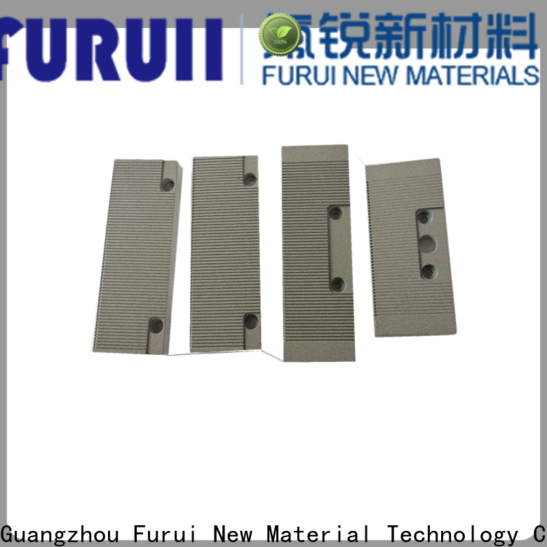 Furui nanocomposite coatings company