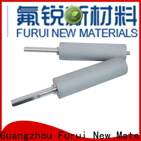 Furui polymer powder coating factory
