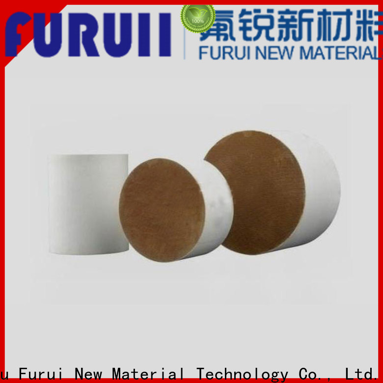 Furui Top thermal gap filler material factory