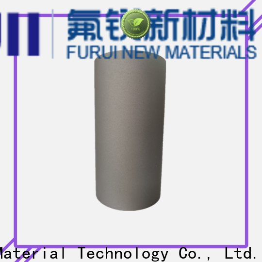 Furui High-quality ceramic polymer coating manufacturer