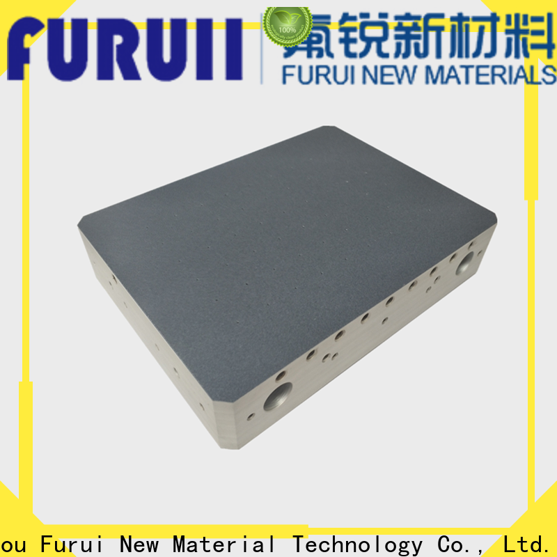 Furui polymer spray coating manufacturer
