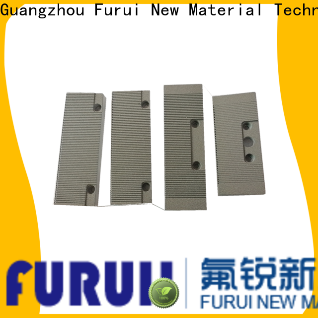 Furui New metal ceramic coating supply