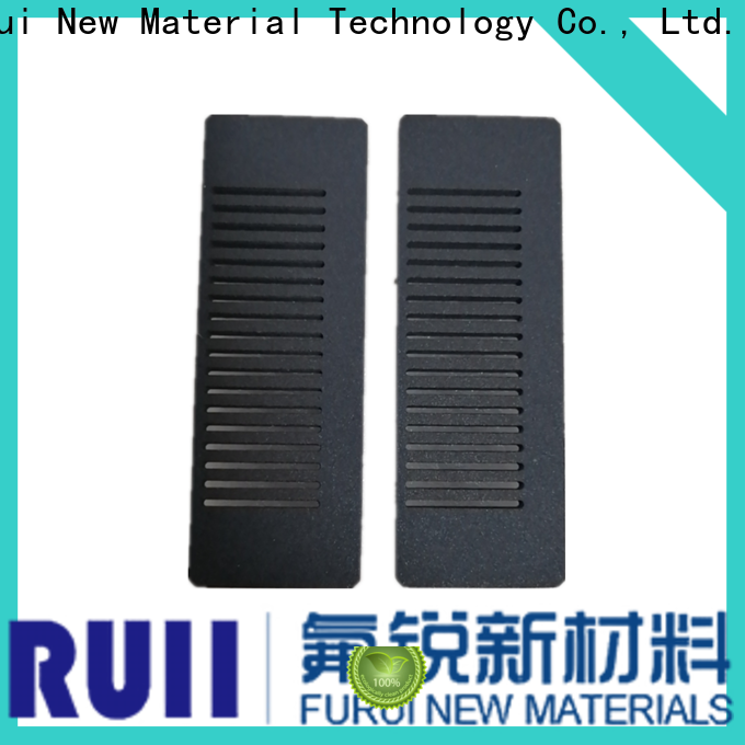 Furui metal surface treatment supply