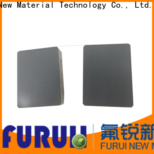 High-quality polymer powder coating factory