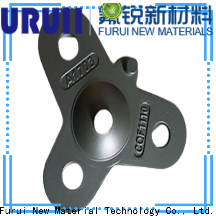 Furui Latest types of surface coating company